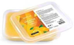 Parafina kosmetyczna isabellenails o zapachu cytryny 500ml