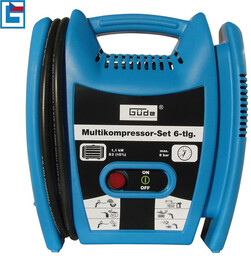 Kompresor AIRPOWER 180/8