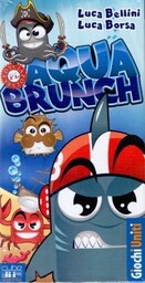 Aqua Brunch, gra planszowa, Cube-Factory of Ideas