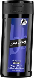 bruno banani Magic Man  żel pod prysznic