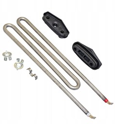 Grzałka Do Pralki Firmy Miele 2100W 6260481 zamiennik