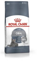 ROYAL CANIN Oral Care 8kg