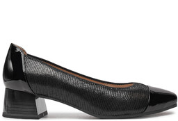 Czółenka Caprice 9-22306-43 Czarny