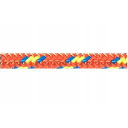 Linka pomocnicza Beal BC06.120 pomarańczowa 120 cm 6