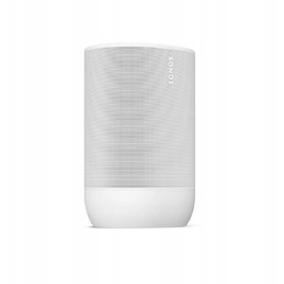 Sonos Move 2 Głośnik przenośny WiFi, Bluetooth AirPlay