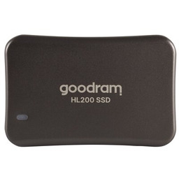 GOODRAM Dysk HL200 256GB SSD