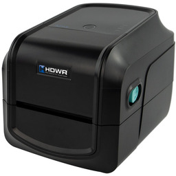 Drukarka Do Etykiet Termiczna/ Termotransferowa, Lan, Wysoka Jakość