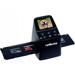 Skaner Reflecta x22