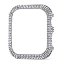Etui Swarovski do zegarków Apple Watch Series 4