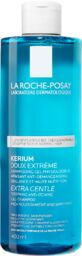 La Roche-Posay Kerium, szampon oczyszczający ekstremalnie delikatny,