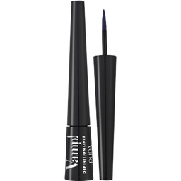Vamp! Definition Liner eyeliner w płynie 300 Deep
