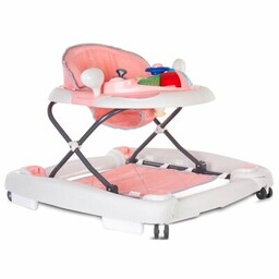 SUN BABY Chodzik B01.022.1.1 z kołyską