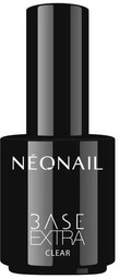 NeoNail Base Extra, baza hybrydowa, 16 ml
