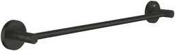GROHE 411972430 Start wieszak na ręcznik kąpielowy czarny