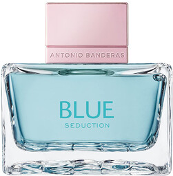 Antonio Banderas Blue Seduction for Women woda toaletowa