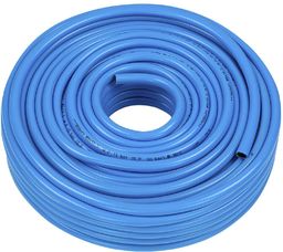 Wąż Prosty RQSoft PVC Pneumatyczny 9,0 x 14,5mm