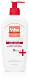 Mixa Cica Repair bogaty balsam do ciała