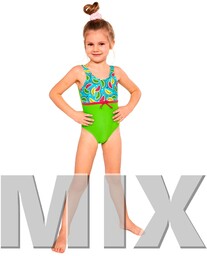 Strój kąpielowy skj 793 mix kids