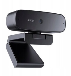 AUKEY PC-W3S kamera internetowa 2 MP 1920 x