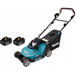 Makita Aku Kosiarka 380mm 40L Lxt 36V 2x5Ah