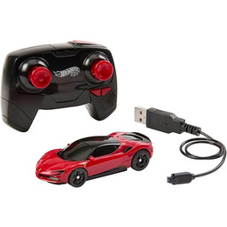 Hot Wheels RC Ferrari SF90 Stradale Assetto Fiorano,