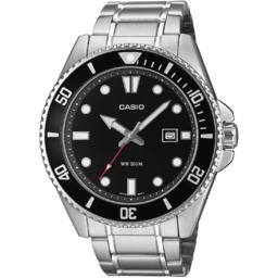 Casio MDV-107D-1A1VEF