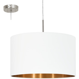 Eglo lampa wisząca Pasteri 95044 - SUPER OFERTA