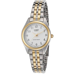 ZEGAREK DAMSKI CASIO LTP-1129G-7B (zd602b) + BOX
