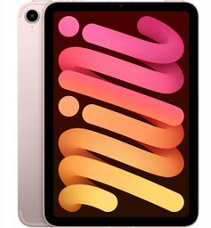 Tablet Apple iPad mini (6nd Gen) 8,3" 4