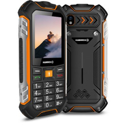 Smartfon MyPhone Hammer Boost Lte, LTE, 512/256 MB,