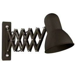 Nożycowa LAMPA ścienna HARMONY 9890 Nowodvorski industrialny kinkiet