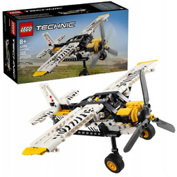 Lego Technic 42198 Samolot transportowy