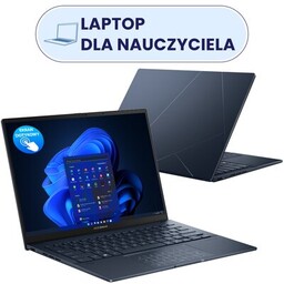 Asus Oled Laptop ASUS Zenbook 14 UX3405CA-PZ087X 14"