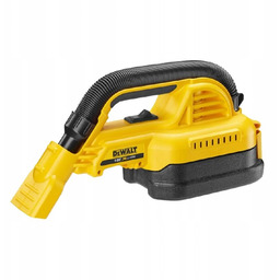 DeWALT DCV517N Odkurzacz do parc na mokro