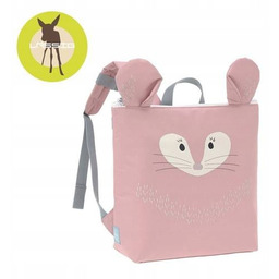 Lassig plecak termiczny About Friends szynszyla