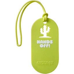 American Tourister Zawieszki bagażowe - Do walizek