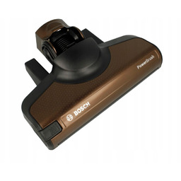 Bosch Flexxo Elektroszczotka Brązowa Powerbrush