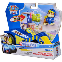SPIN MASTER Pojazd Psi Patrol Search & Rescue