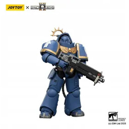 Joy Toy Warhammer 40k Space Marine 2 Ultramarines