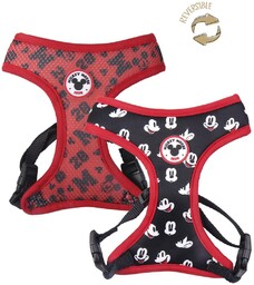 Szelki Dwustronne Mickey