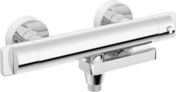 DEANTE BCH 01BT Chrom bateria wannowa termostatyczna