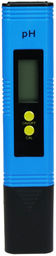 Miernik PH wody z ATC 02 BLUE
