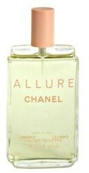 Chanel Allure Eau de Toilette 100ml. EAU DE