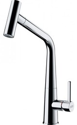FRANKE Bateria ICON Pull-Out Spray chrom 115.0625.188 (S)