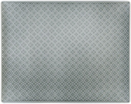 Lubiana Talerz płytki 240x130 mm, Marrakesz (6 szt.)