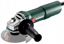 Szlifierka kątowa Metabo W 750-125 750W 125mm 603605000