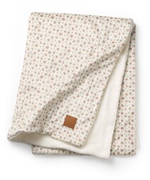 Elodie Details, Autumn Rose, Kocyk Pearl Velvet