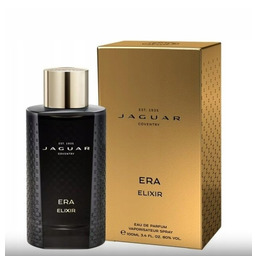Jaguar Era Elixir woda perfumowana 100ml
