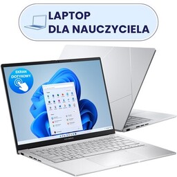 Asus Oled Laptop ASUS Zenbook 14 UX3405CA-PZ091W 14"