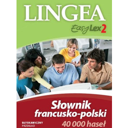 EasyLex2 Francusko-Polski